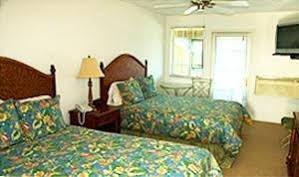 Breakwater Inn Hatteras Kültér fotó