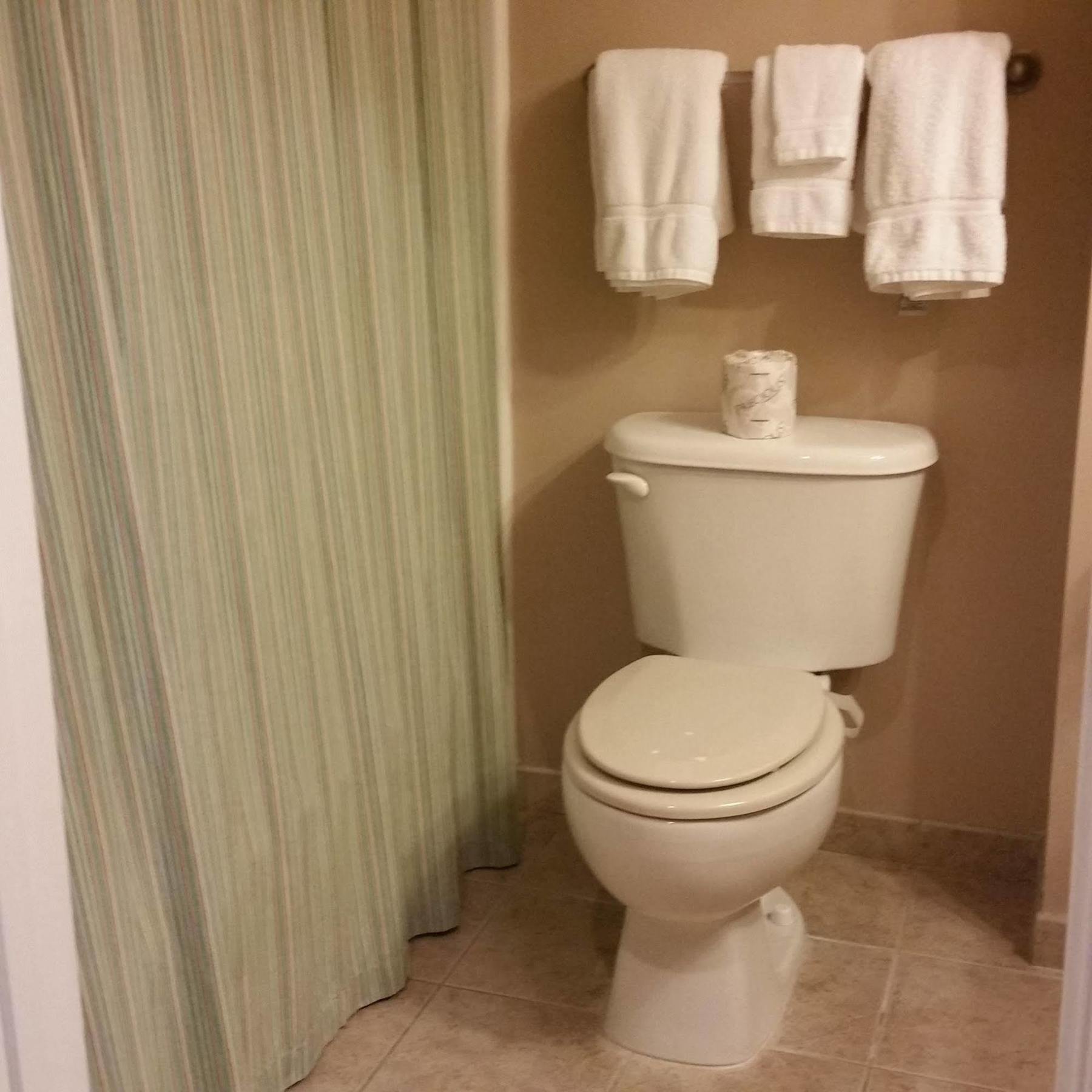 Breakwater Inn Hatteras Kültér fotó